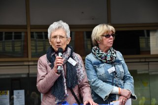 Ursula Dörpinghaus 